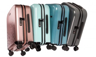 Most durable luggage material deals