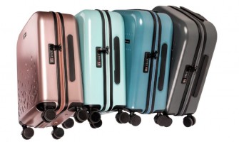 Suitcases – what material is the best?