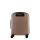 Bloomlite cabin suitcase Magnolia Gold